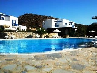 Sunrise Mykonos