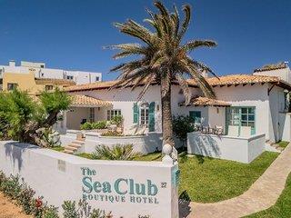 Hotelbild von The Sea Club