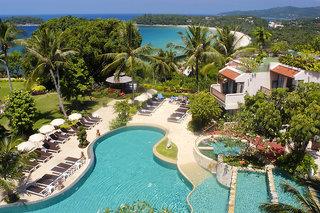 Andaman Cannacia Resort & Spa