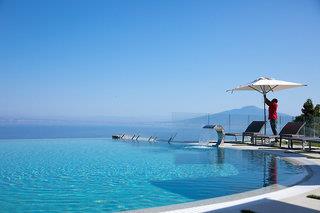 Grand Hotel Due Golfi Sant Agata Sui Due