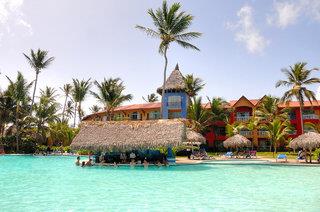 Top Dominikanische Republik-Deal: Caribe Club Princess in Playa Bavaro (Punta Cana)ab 1338€