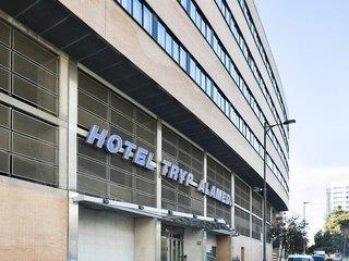 7 Tage ÜF pro Person ab 922 Euro