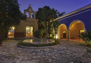 Hacienda San José Cholul