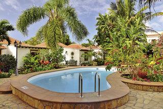 Hotelbild von Villa Mary Bungalows