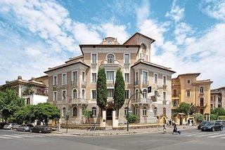 Hotelbild von The Cross Hotel