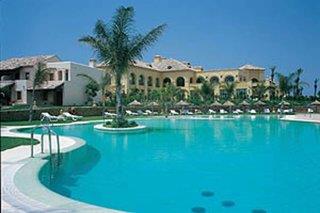 SO/ Sotogrande Spa & Golf Resort Hotel