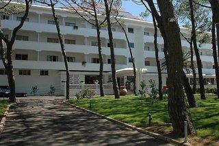 Hotelbild von Domizia Palace