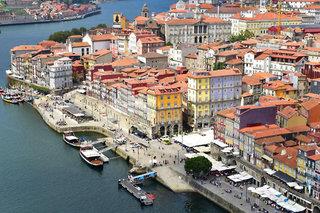 Pestana Vintage Porto, Hotel & World Heritage Site