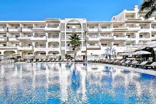 Hotelbild von Luna Miramar Club 