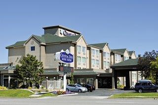 14 Tage in Salt Lake City Crystal Inn Hotel & Suites Salt Lake City
