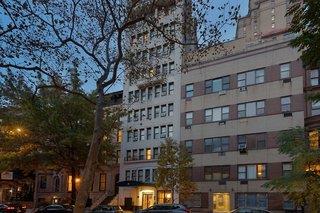 Hotelbild von La Quinta Inn and Suites New York City Central Park