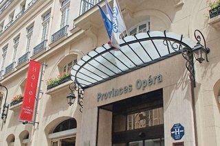 Hotelbild von Hotel Provinces Opera