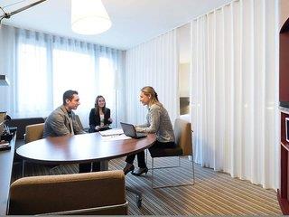 Hotelbild von Novotel Suites Paris Montreuil Vincennes