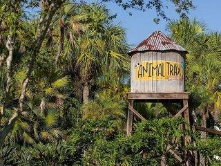 Hotelbild von Sheraton Vistana Resort Villas, Lake Buena Vista/Orlando