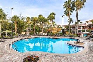 Hotelbild von Sheraton Vistana Villages Resort Villas, I-Drive/Orlando