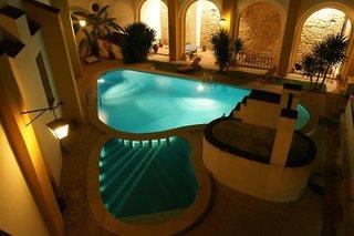 Pousada Convento Evora 