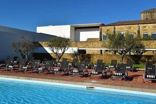 Pousada Mosteiro do Crato Monument Hotel 