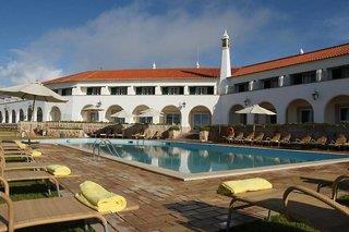 Pousada Sagres - Charming Hotel