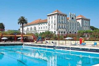 Curia Palace Hotel Spa + Golf 4*