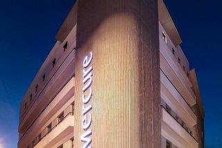 Mercure Porto Centro Santa Catarina