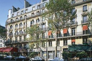 Hotel The Originals Paris Paix Republique in Paris ab 461 €