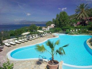Hotelbild von Borgo Tre Rose