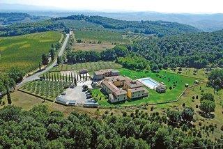 Hotelbild von Casolare le Terre Rosse