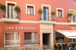 Hotel Los Cantaros