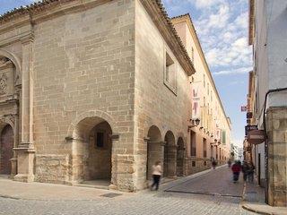 TRH Ciudad de Baeza Hotel