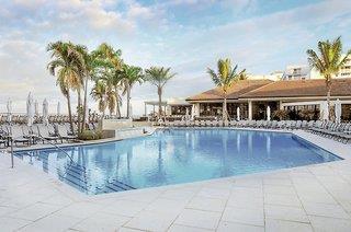 Hilton Marco Island Beach Resort and Spa 1