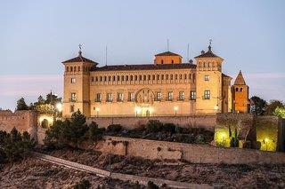 Parador de Alcañiz 1