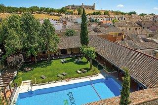 Parador de Chinchón