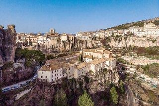 Parador de Cuenca