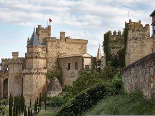 Parador de Olite 1