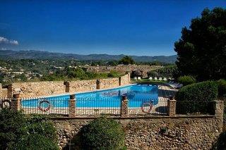 Parador de Tortosa