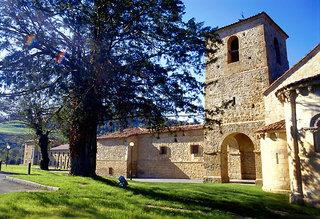 Parador de Cangas de Onís