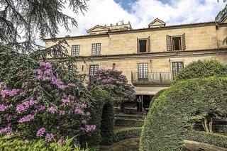 Parador de Pontevedra