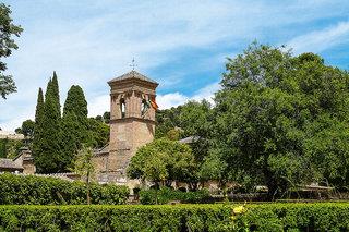 Parador de Granada