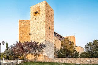 Parador de Jaén