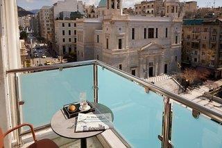 Hotelbild von Casual Kubic Athens