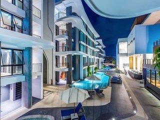 Wintree City Resort Chiang Mai