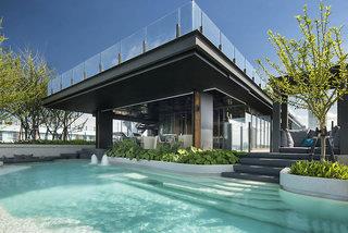 Top Thailand-Deal: Cross Vibe Pattaya Seaphere in Pattaya - Na Jomtien (Bang Lamung - Chon Buri)ab 1261€