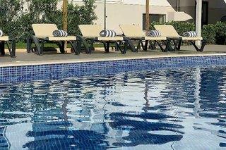 Agua Hotels Alvor Jadim