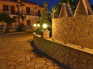 Hotelbild vom Sunny Garden Hotel