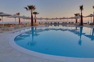 Harmony Rethymno Beach Hotel