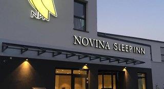 NOVINA Sleep Inn Herzogenaurach