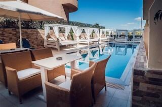 Hotelbild von Cloud 9 Hotel