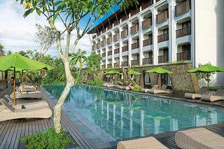 Element by Westin Bali Ubud