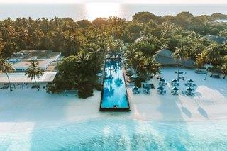 Bild Sirru Fen Fushi - Private Lagoon Resort