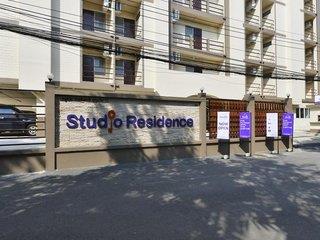 Studio Residence Sukhumvit 71